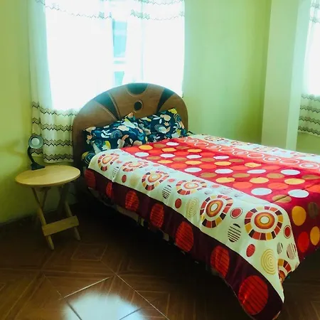 Posada De Nirvana Hotel
